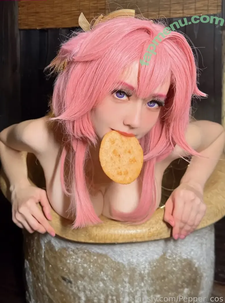 Pepper_cos nude photo #0392 (pepper_cosplay)