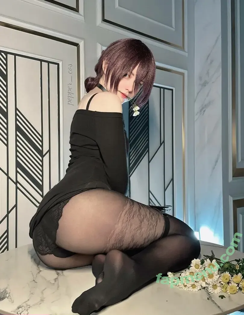 Pepper_cos nude photo #0417 (pepper_cosplay)