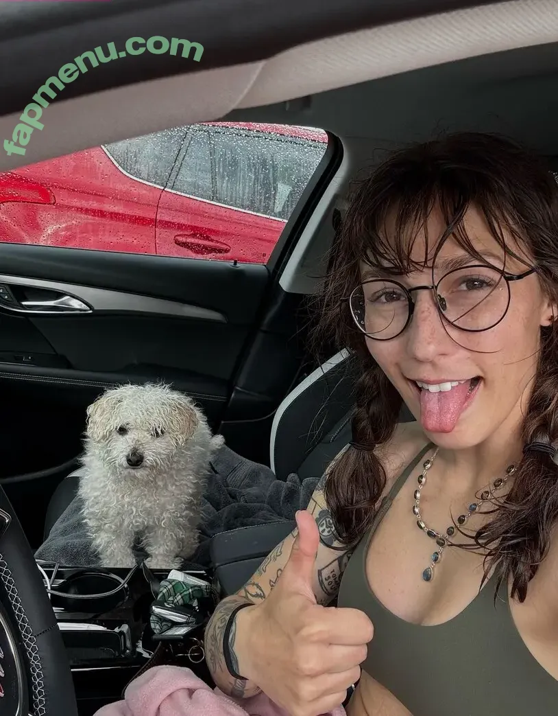 pepper.steps nude photo #0047 (Pepper Steps)