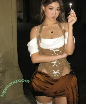 Pepperanyi / pepperannsensei nude photo #0148