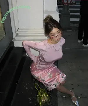 Pepperanyi / pepperannsensei nude photo #0152