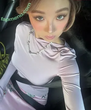 Pepperanyi / pepperannsensei nude photo #0153