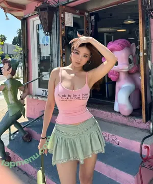 Pepperanyi / pepperannsensei nude photo #0154