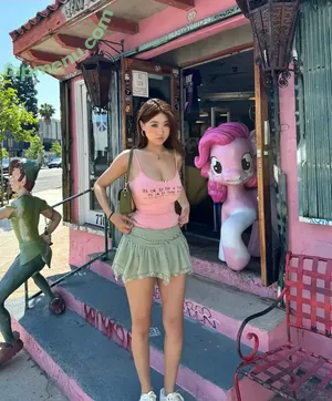 Pepperanyi / pepperannsensei nude photo #0155