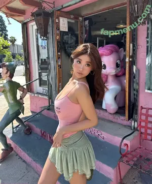 Pepperanyi / pepperannsensei nude photo #0158