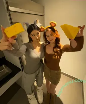 Pepperanyi / pepperannsensei nude photo #0203