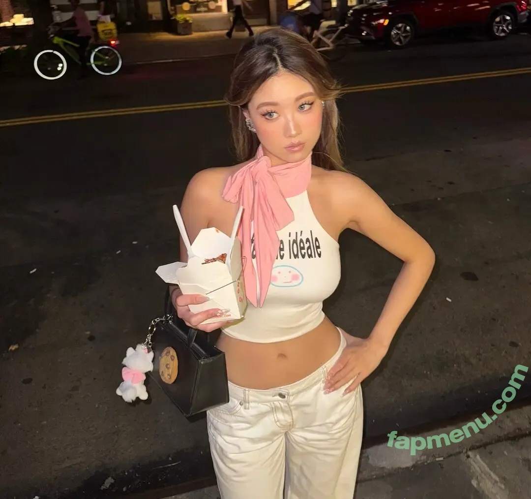 Pepperanyi nude photo #0144 (pepperannsensei)