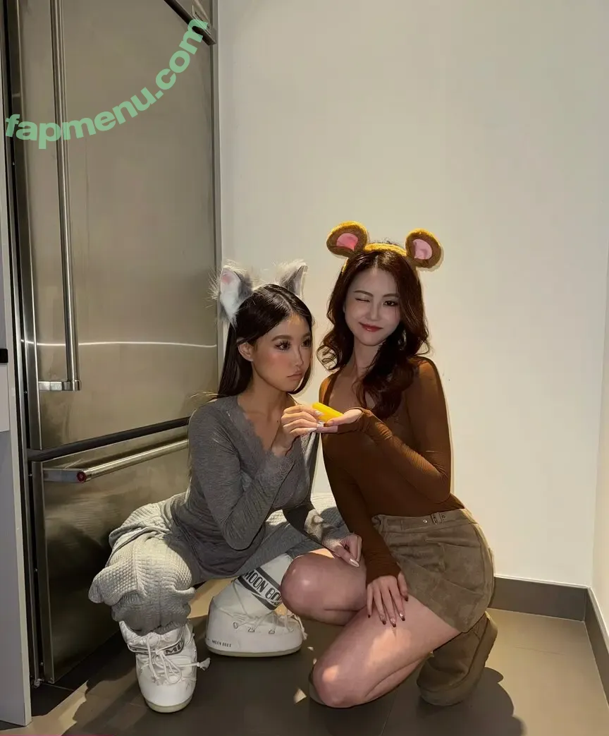 Pepperanyi nude photo #0204 (pepperannsensei)