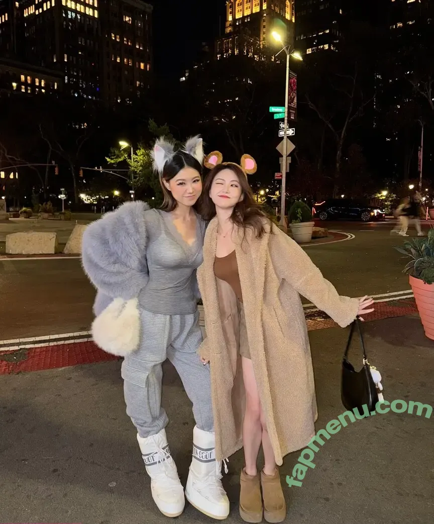 Pepperanyi nude photo #0205 (pepperannsensei)