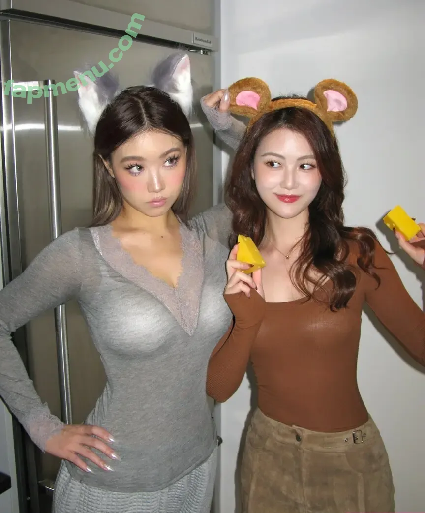 Pepperanyi nude photo #0208 (pepperannsensei)