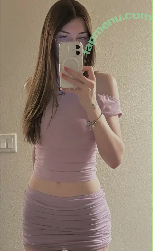 Pepperbells nude photo #0045 (Han.exe / pepper.bell)