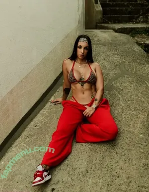 Pepperflavor / Pimenta nude photo #0077