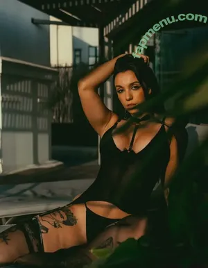 Pepperflavor / Pimenta nude photo #0091