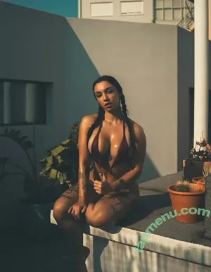 Pepperflavor / Pimenta nude photo #0097