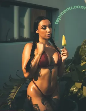 Pepperflavor / Pimenta nude photo #0100