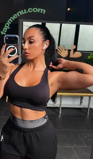 Pepperflavor / Pimenta nude photo #0125