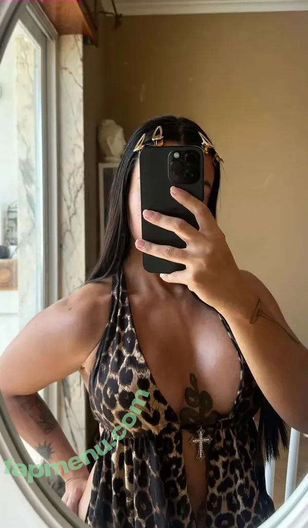 Pepperflavor nude photo #0075 (Pimenta)
