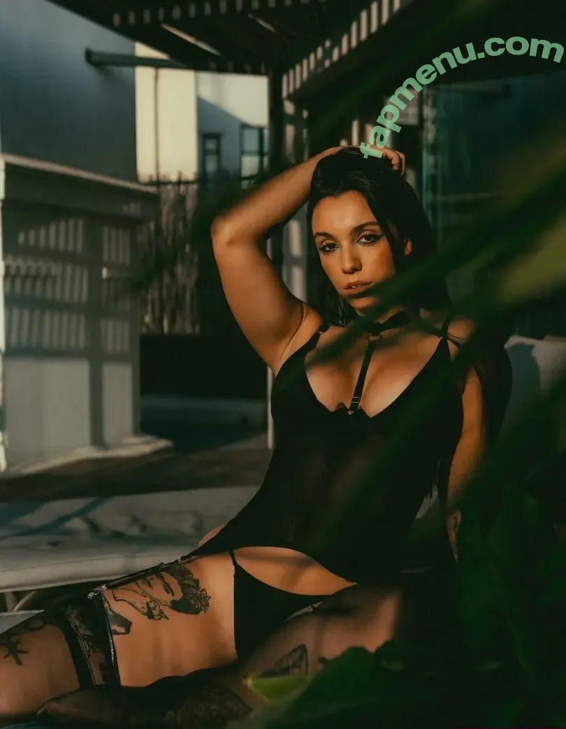 Pepperflavor nude photo #0091 (Pimenta)