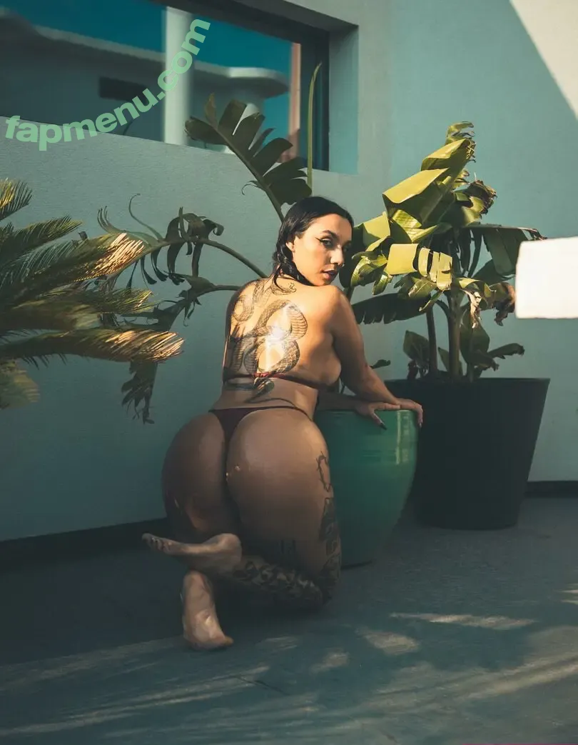 Pepperflavor nude photo #0094 (Pimenta)