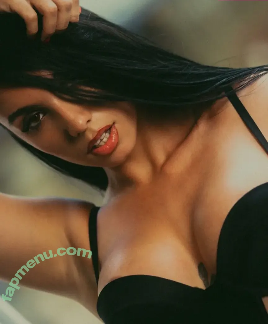 Pepperflavor nude photo #0116 (Pimenta)