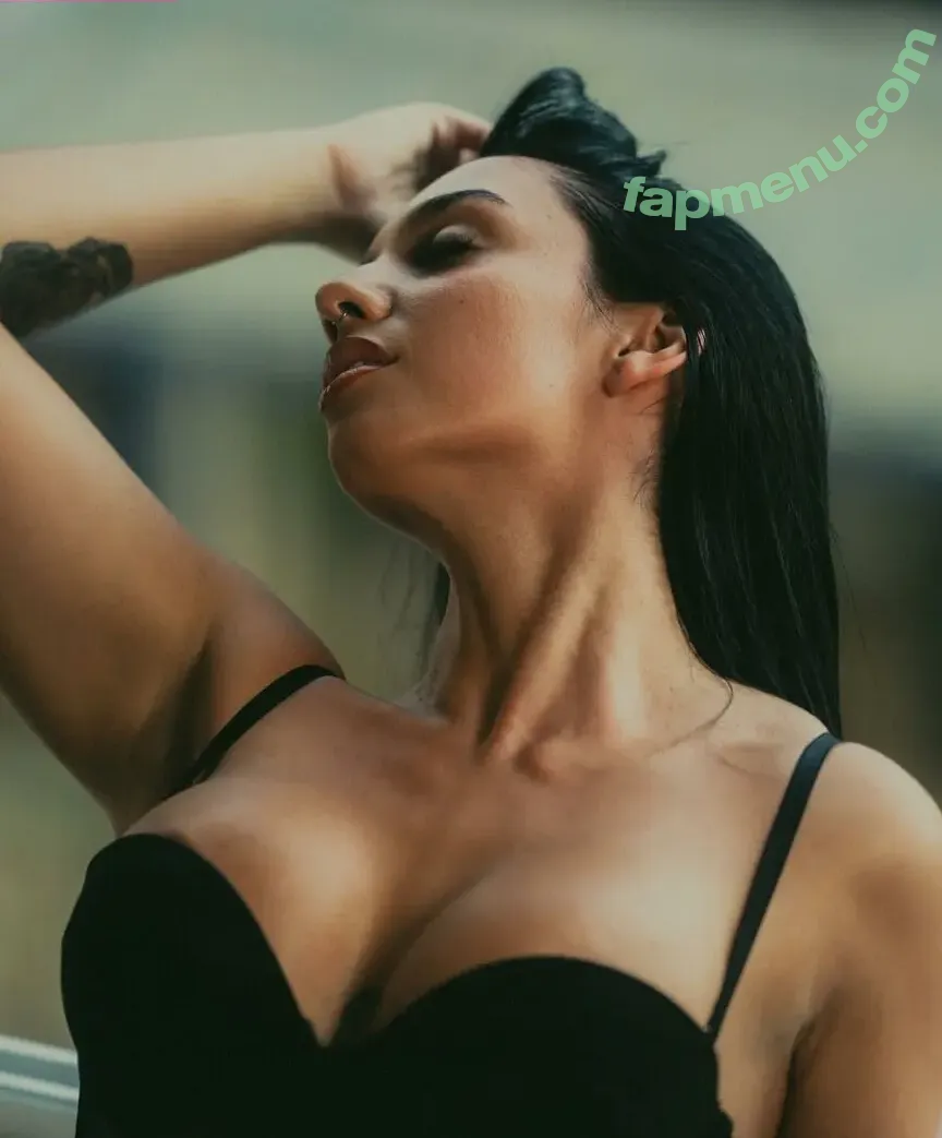 Pepperflavor nude photo #0119 (Pimenta)