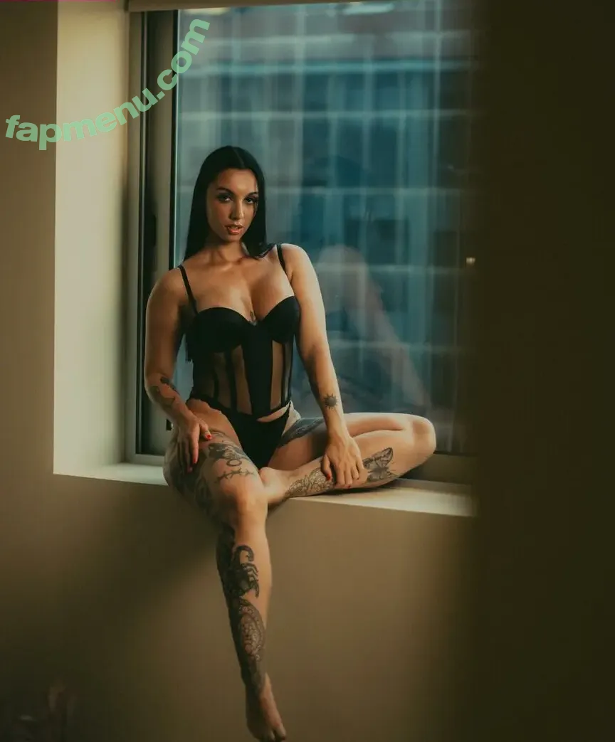 Pepperflavor nude photo #0121 (Pimenta)