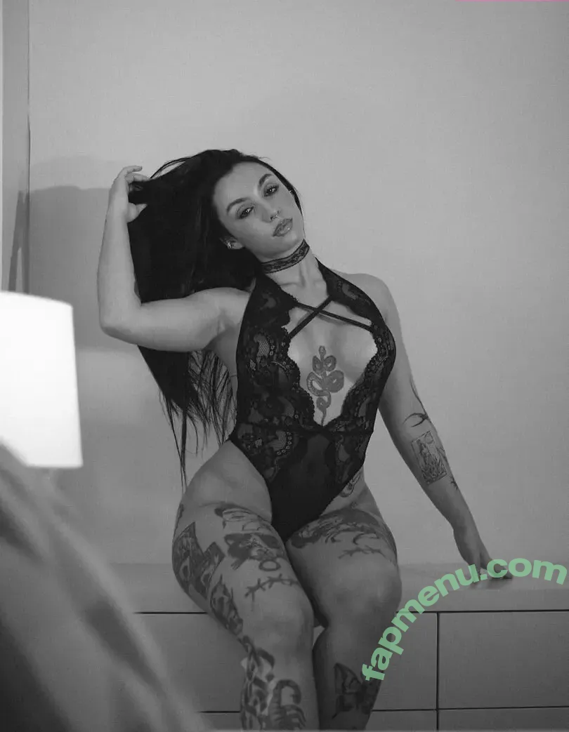 Pepperflavor nude photo #0145 (Pimenta)