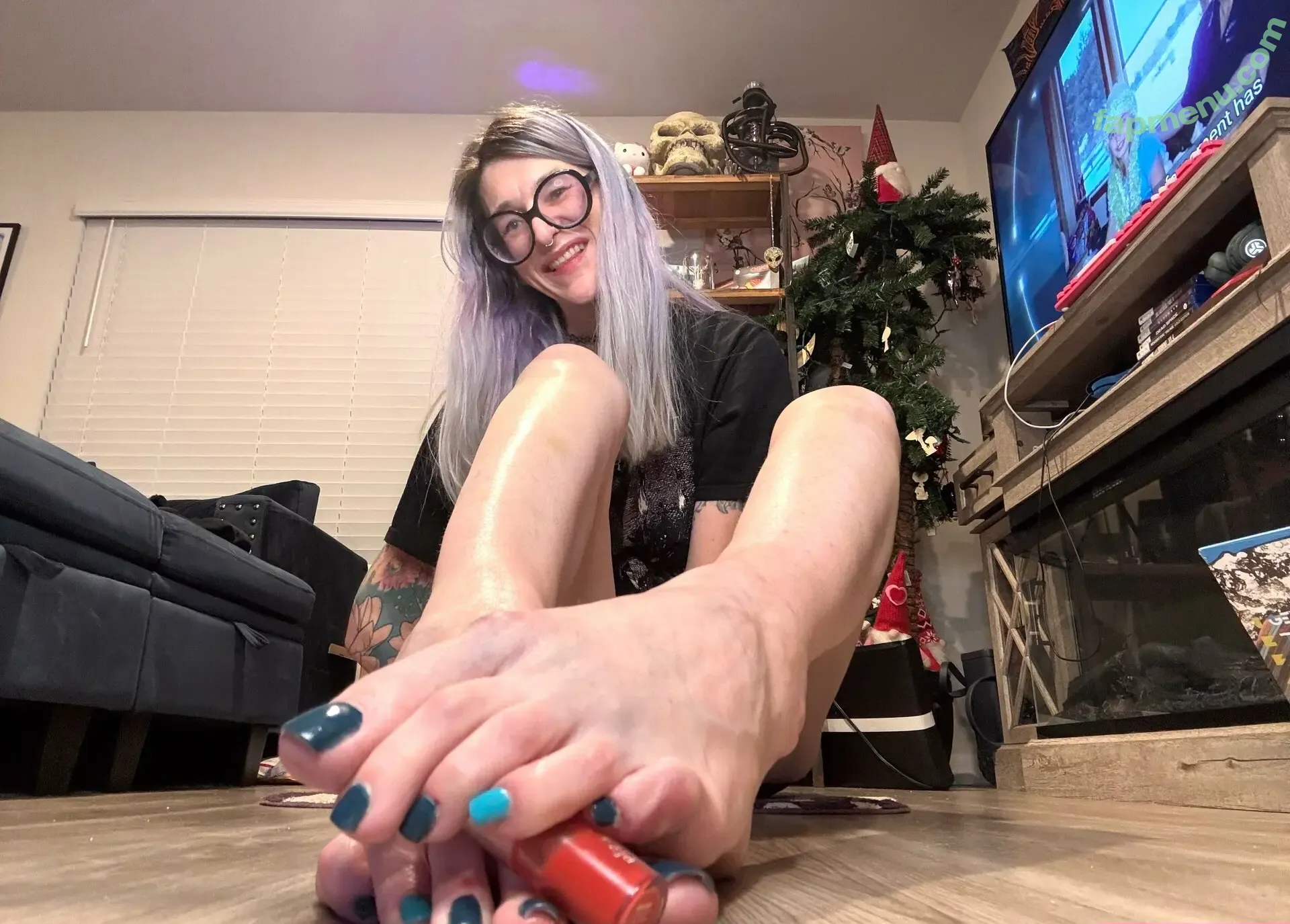 peppermintgiantess2 nude photo #0009 (peppermintgiantess2)