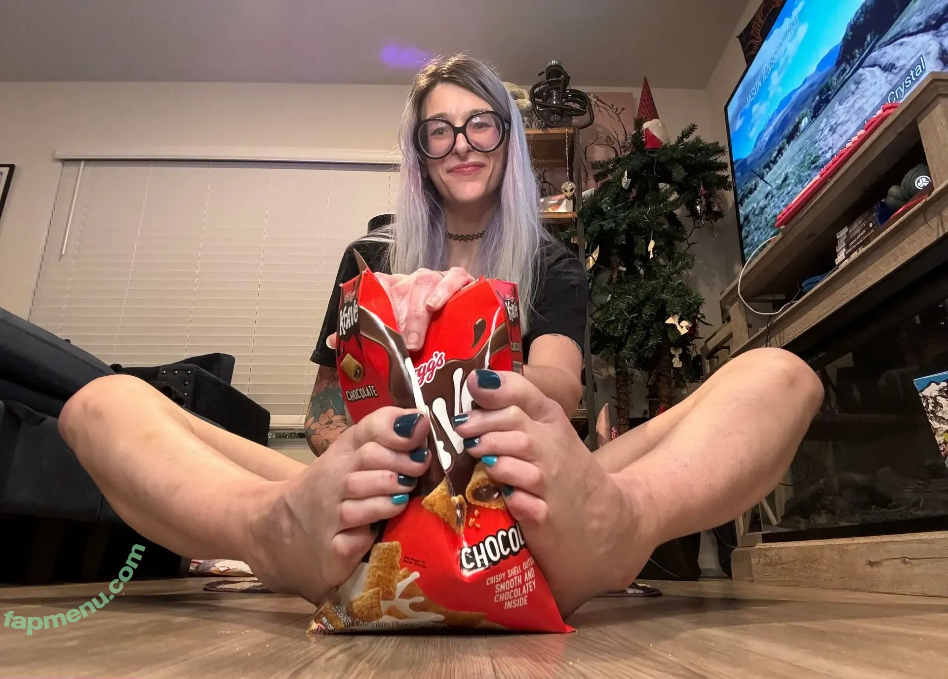 peppermintgiantess2 nude photo #0018 (peppermintgiantess2)