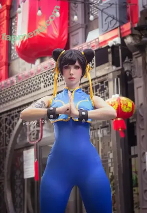 Peppy_Cos nude photo #0481