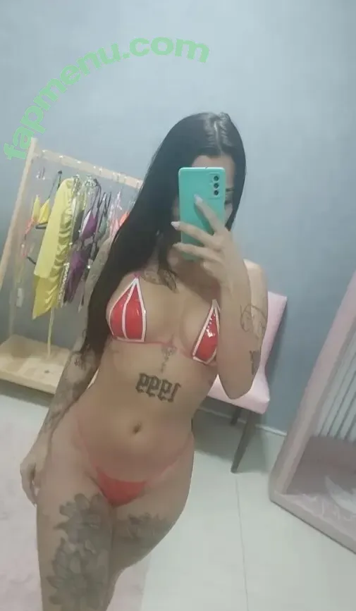 Pequena Gostosinha nude photo #0010 (pequena017)