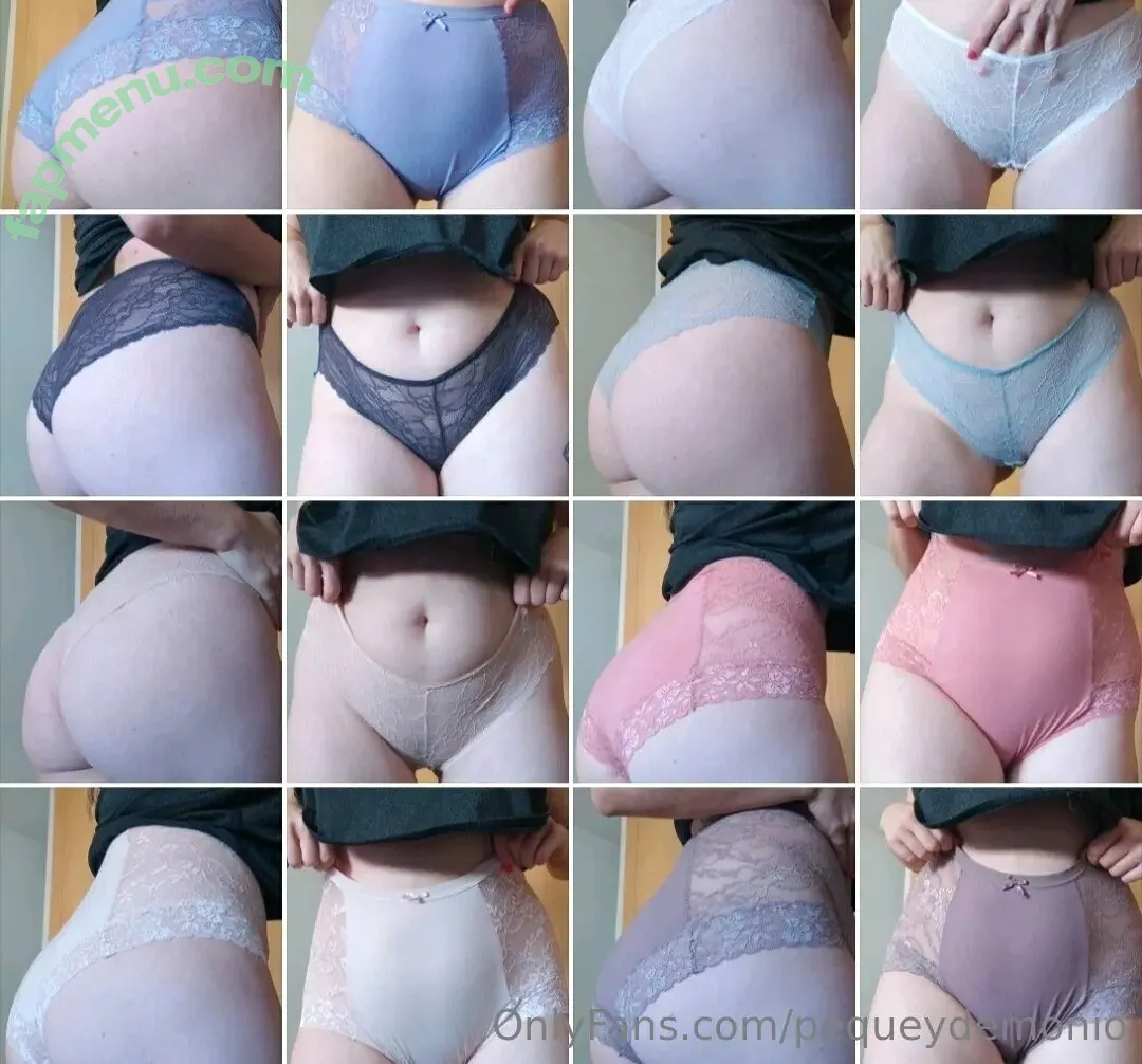 pequeydemonio nude photo #0018 (peque.demonios)