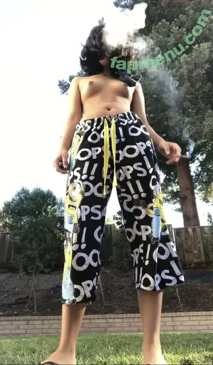 Percneet / Brownymph / parneetkhatkar nude photo #0011