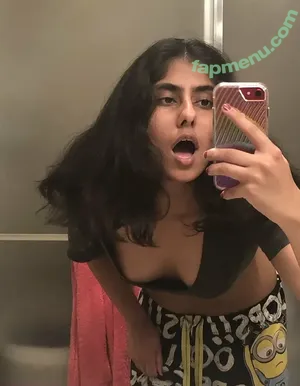 Percneet / Brownymph / parneetkhatkar nude photo #0020