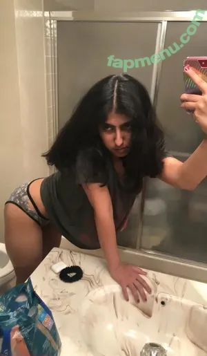 Percneet / Brownymph / parneetkhatkar nude photo #0021