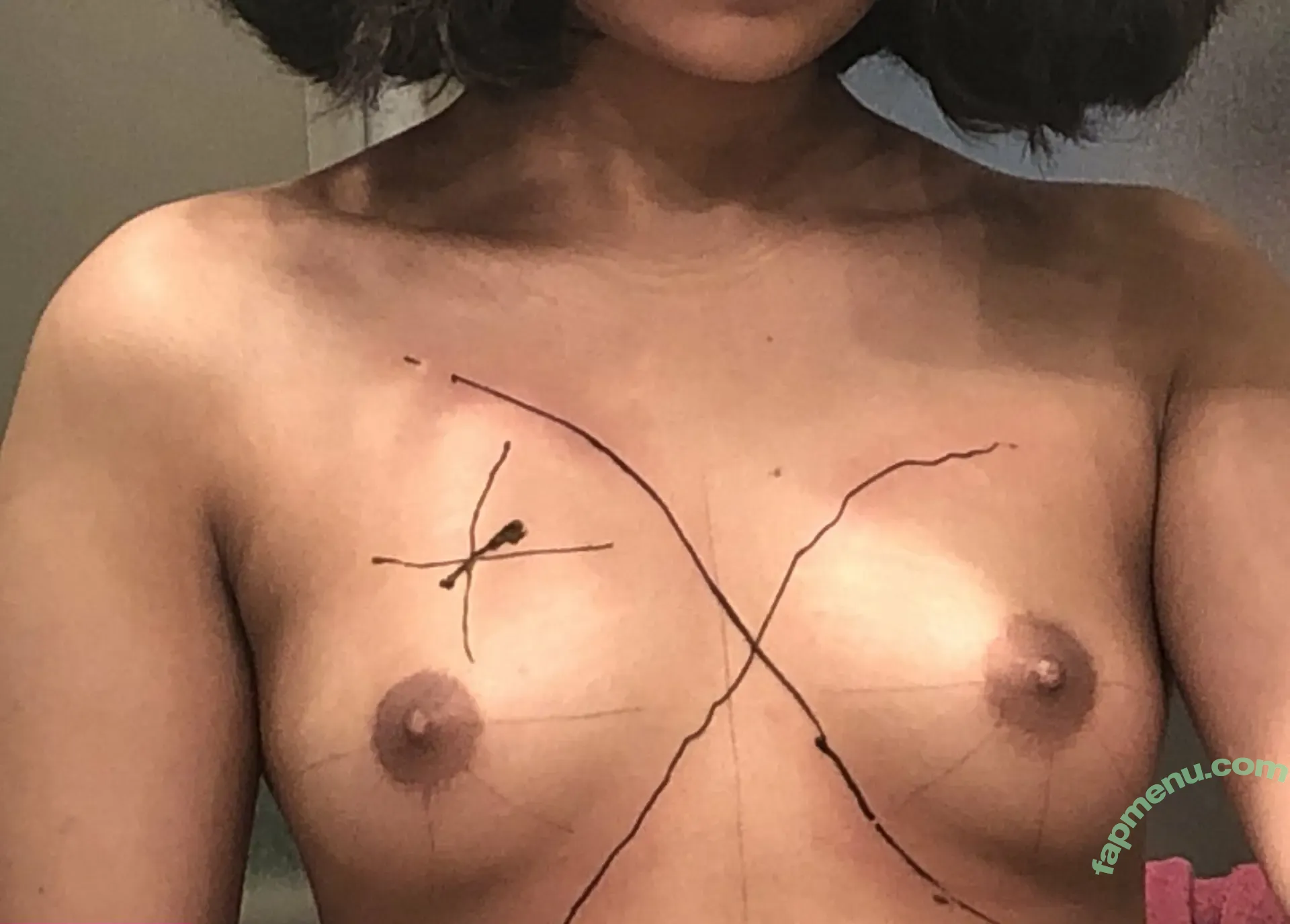 Percneet nude photo #0014 (Brownymph / parneetkhatkar)