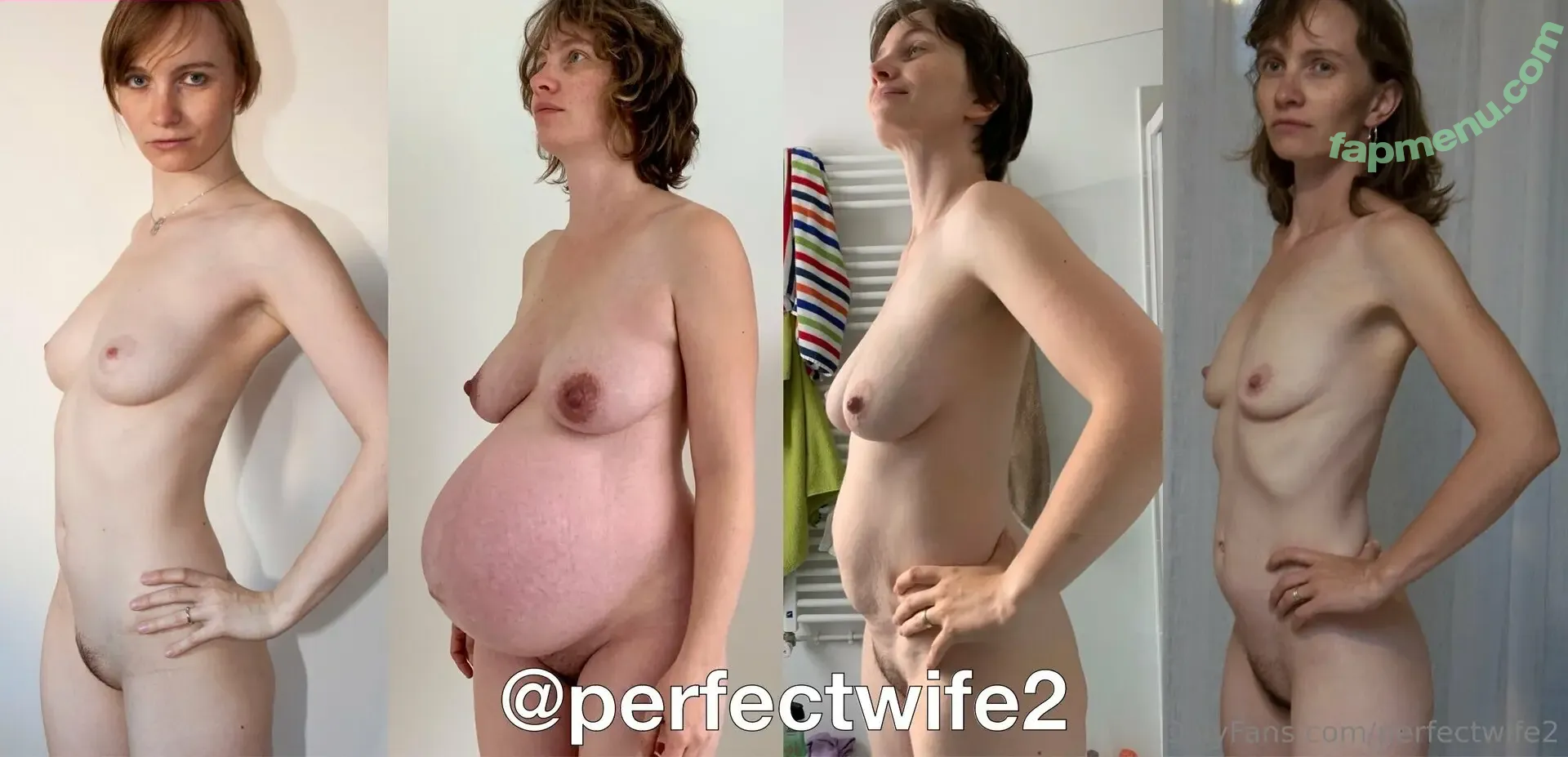 perfectwife2 nude photo #0007 (reel)