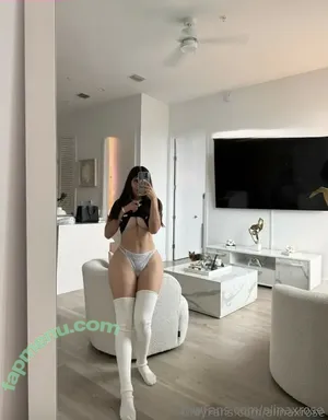 Perlababe / Alina Rose / Alina.rose9 / alinaa.rose9 nude photo #0008
