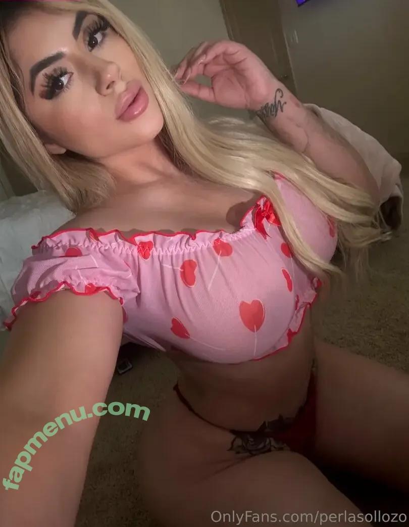 perlasollozo nude photo #0029 (perlasollozo)