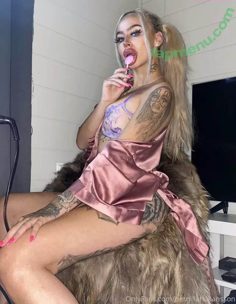 pernillahakansson nude photo #0006 (pernillasspicy)