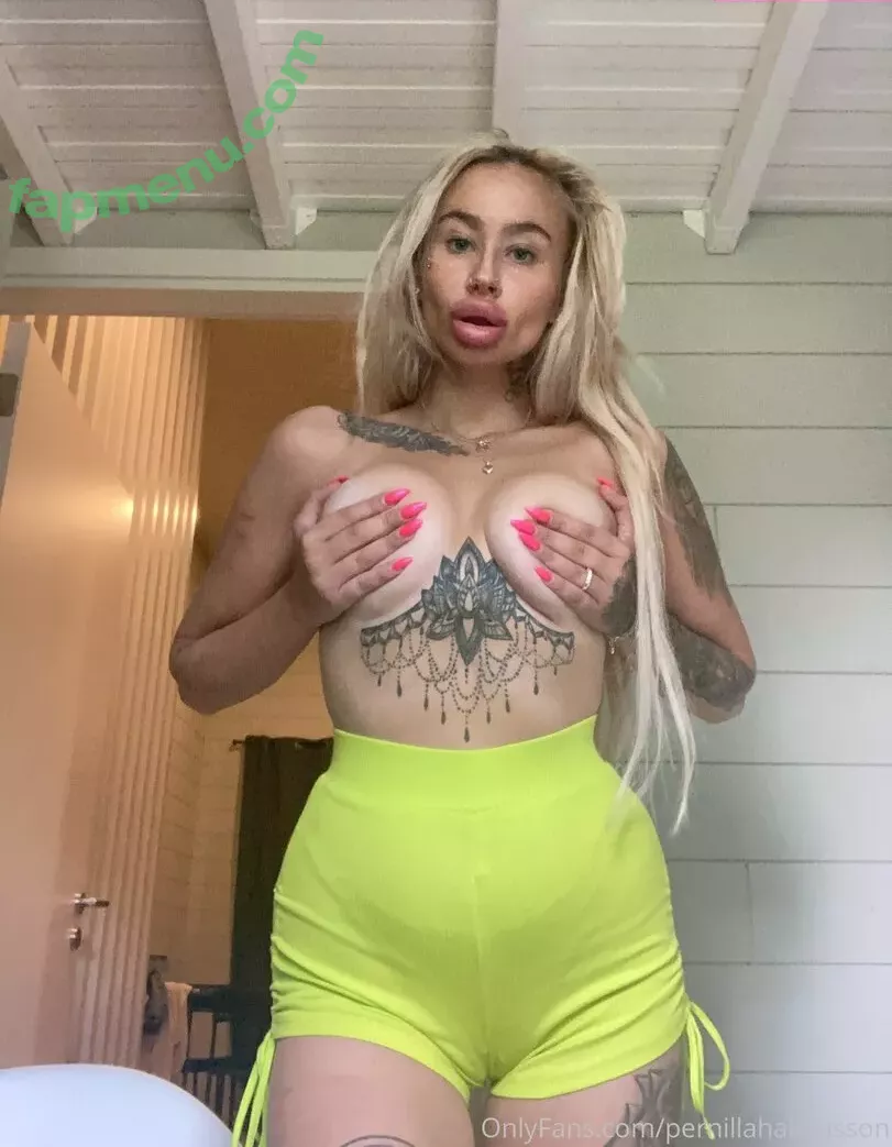 pernillahakansson nude photo #0010 (pernillasspicy)