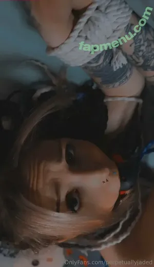 perpetuallyjaded / soy.maddi nude photo #0017