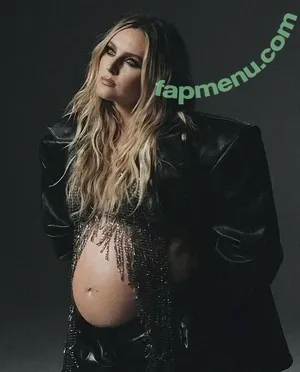 Perrie Edwards / perrieedwards nude photo #0478