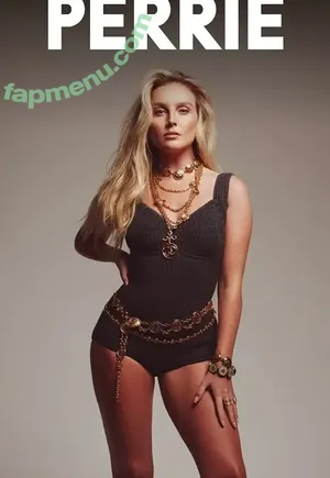 Perrie Edwards / perrieedwards nude photo #0499