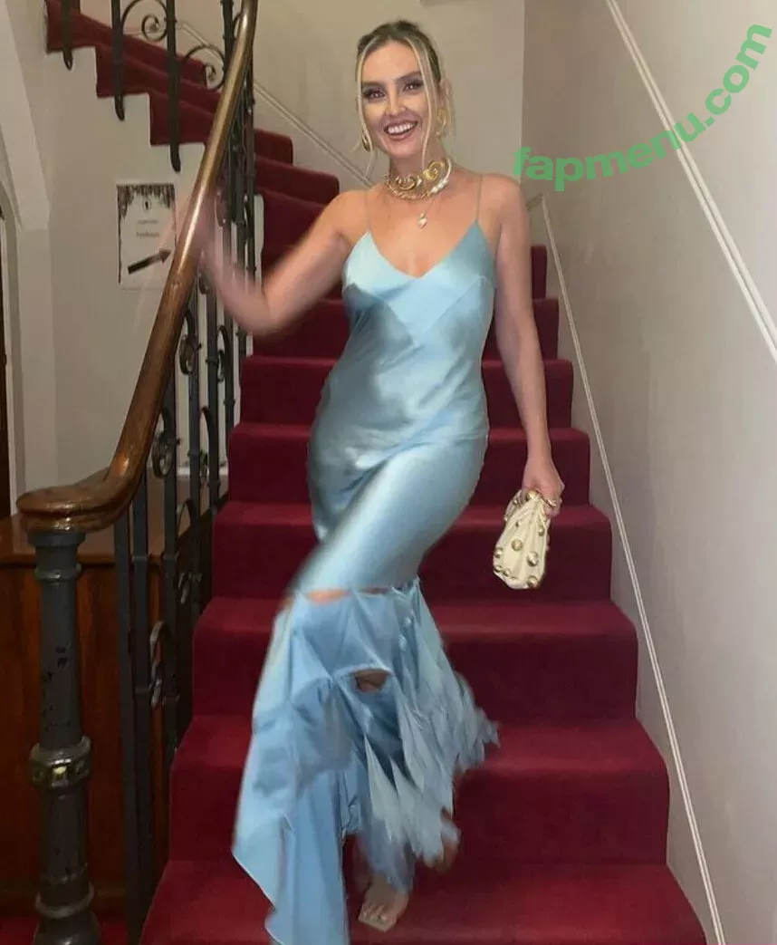 Perrie Edwards nude photo #0193 (perrieedwards)
