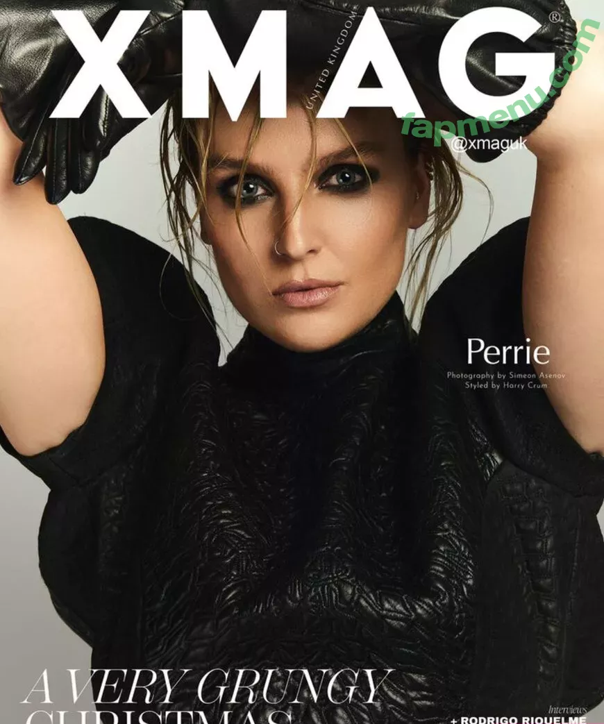 Perrie Edwards nude photo #0360 (perrieedwards)