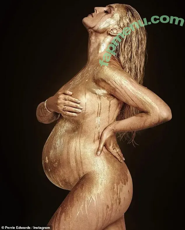 Perrie Edwards nude photo #0401 (perrieedwards)