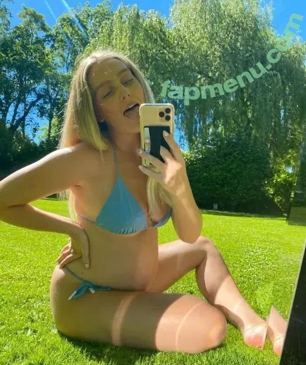 Perrie Edwards nude photo #0414 (perrieedwards)