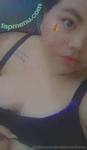 persephoneofhades / insta.hades.persephone nude photo #0011
