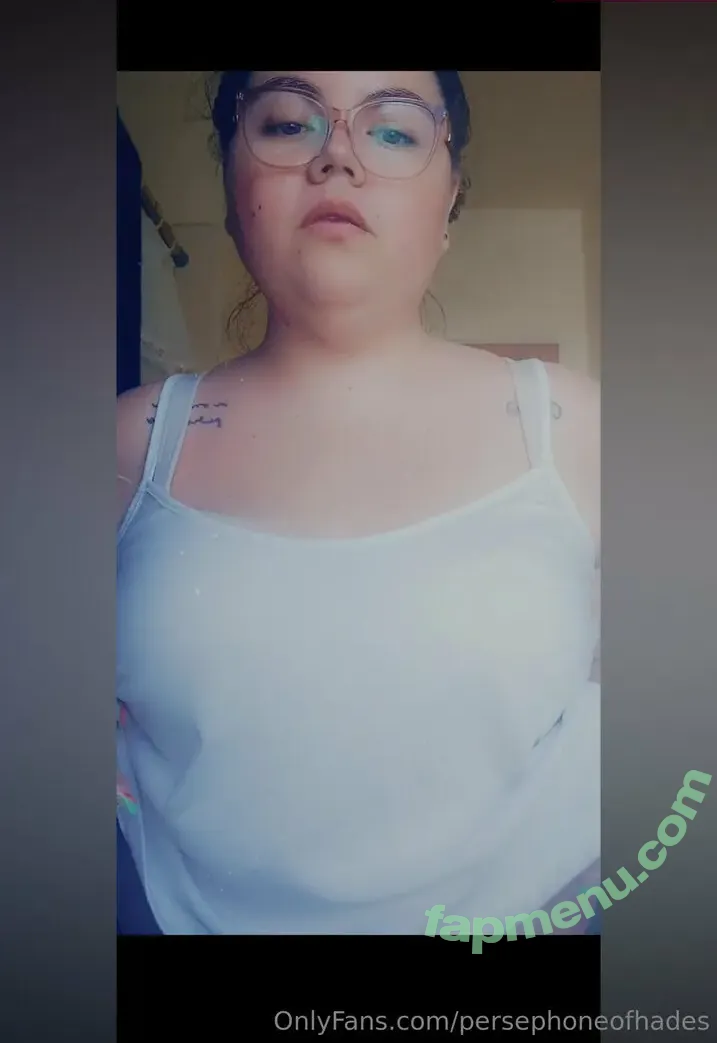 persephoneofhades nude photo #0003 (insta.hades.persephone)